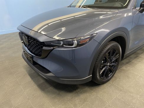 Used 2024 MAZDA CX-5 Carbon Edition image 50