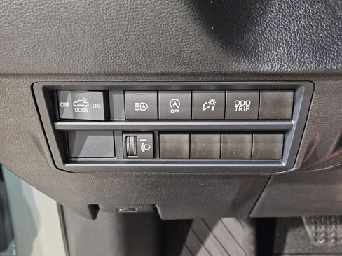 New 2026 Toyota Tundra SR5 AWD/4WD image 13