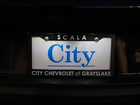 Certified 2023 Chevrolet TrailBlazer RS w/ Sun and Liftgate Package image 34