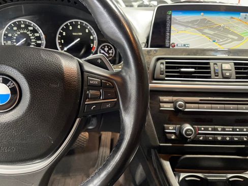 Used 2016 BMW 650i Gran Coupe xDrive image 35