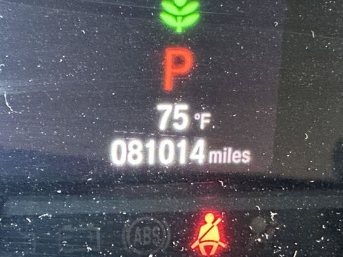 Used 2018 Honda Accord EX-L image 12