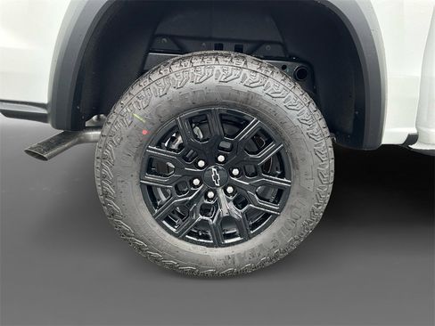 New 2026 Chevrolet Colorado Trail Boss image 10