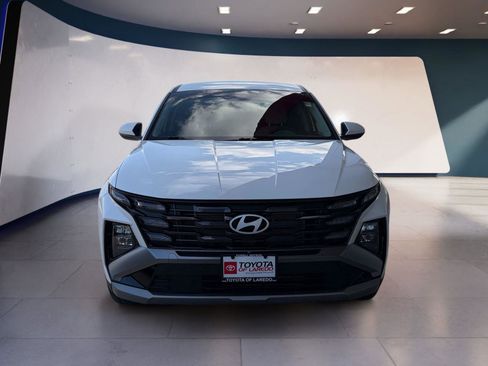 Used 2025 Hyundai Tucson SE image 8