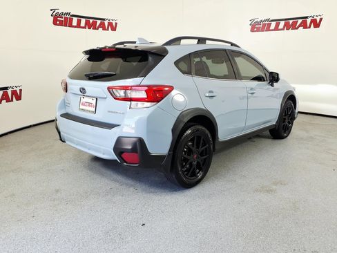 Used 2021 Subaru Crosstrek 2.5i Limited w/ 18" Wheel Sport Package AWD/4WD image 7