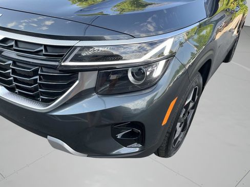 New 2026 Kia Seltos EX image 9