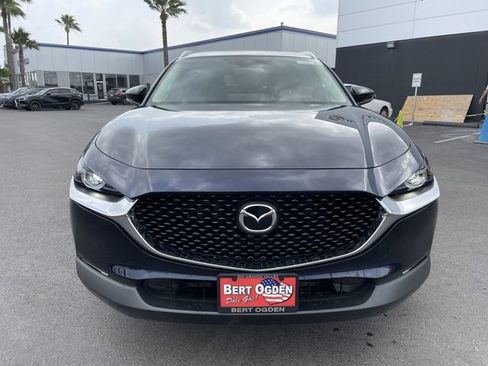 New 2024 MAZDA CX-30 2.5 Turbo w/ Premium Package image 2