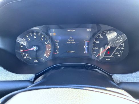 Used 2022 Jeep Compass Latitude image 15