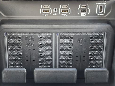 New 2026 RAM 1500 Limited image 37