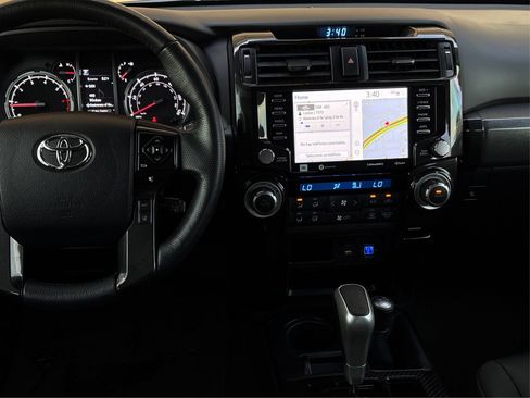 Used 2024 Toyota 4Runner TRD Pro image 16