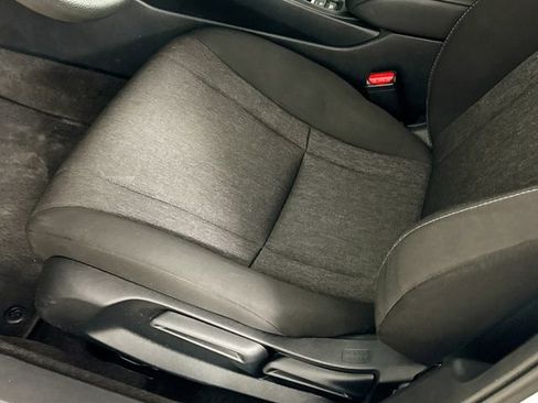 Certified 2023 Honda Accord LX image 26