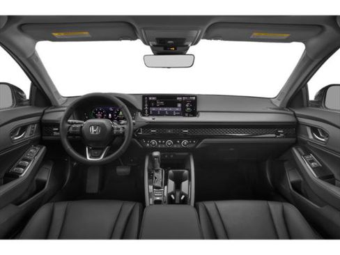 New 2026 Honda Accord Touring image 30