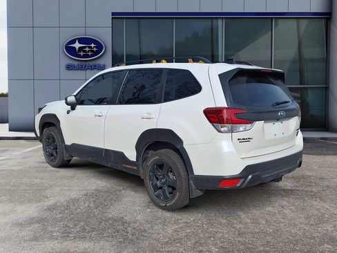 Certified 2024 Subaru Forester Wilderness image 4