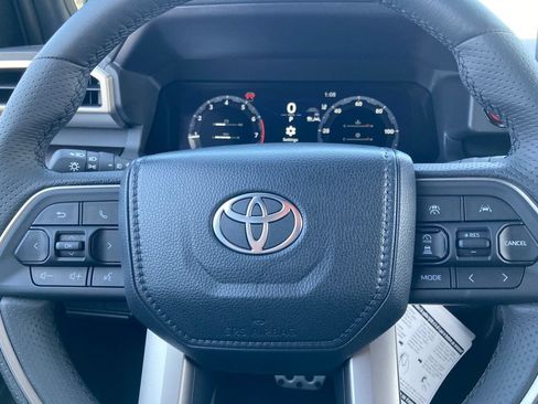 New 2026 Toyota 4Runner TRD Sport Premium RWD image 9