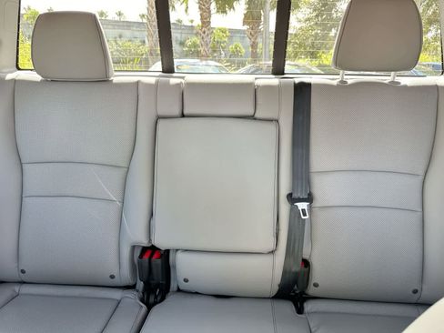 Used 2023 Honda Ridgeline RTL image 14