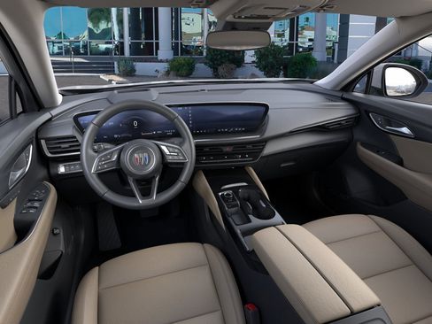 New 2026 Buick Envision Preferred image 15