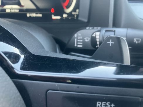 Used 2024 Nissan Rogue Platinum w/ Platinum Premium Package image 21