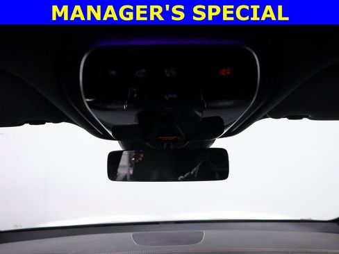 Used 2023 Mercedes-Benz EQE 500 4MATIC SUV image 43