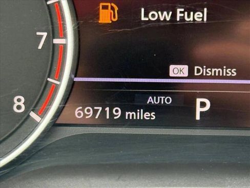 Used 2023 Nissan Rogue S AWD/4WD image 20