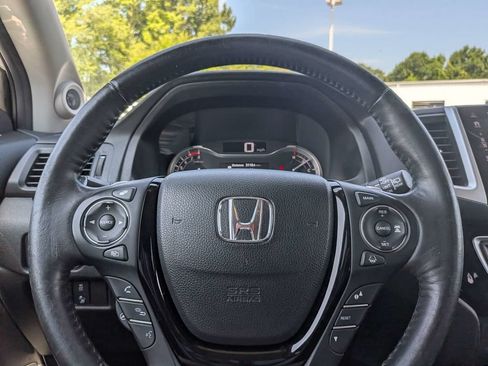 Used 2018 Honda Pilot Elite image 27