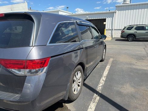 Used 2014 Honda Odyssey EX image 5