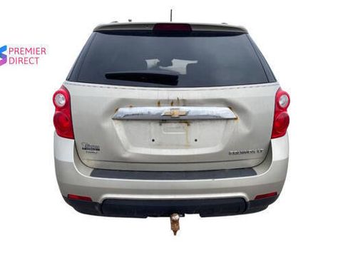 Used 2015 Chevrolet Equinox LT w/ Power Convenience Package image 4