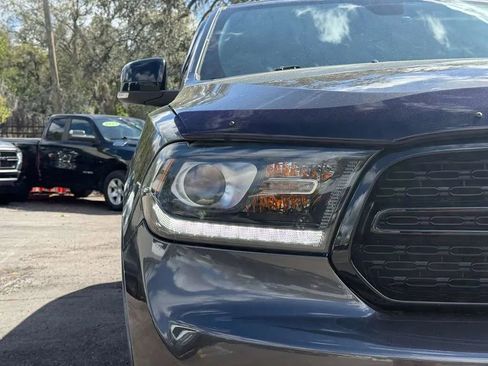 Used 2018 Dodge Durango GT w/ Blacktop Package image 9