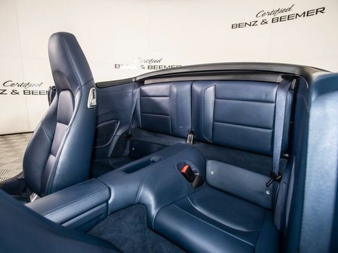 Used 2013 Porsche 911 Carrera image 29