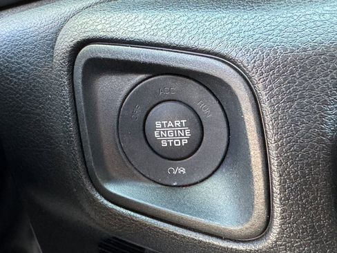 Used 2024 Jeep Wrangler Sport AWD/4WD image 13