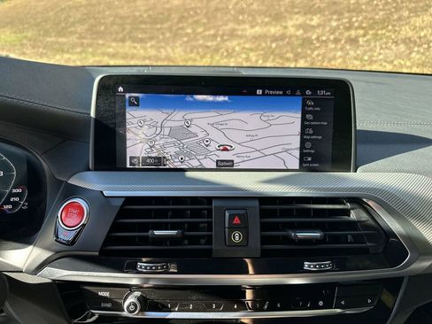 Used 2021 BMW X3 M image 24