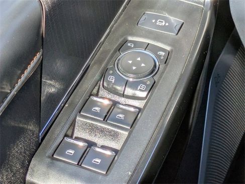 Certified 2023 Ford F250 Platinum image 24