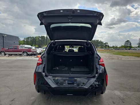 Used 2025 BMW X3 xDrive30i w/ M Sport Package image 13