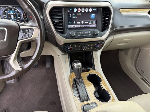 Used 2019 GMC Acadia Denali w/ Technology Package image 31