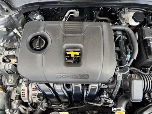Used 2024 Kia Forte Sedan FWD image 25