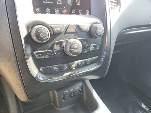 Used 2020 Dodge Durango GT w/ Blacktop Package image 30