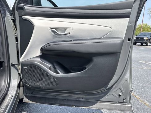 New 2026 Hyundai Tucson Limited image 14