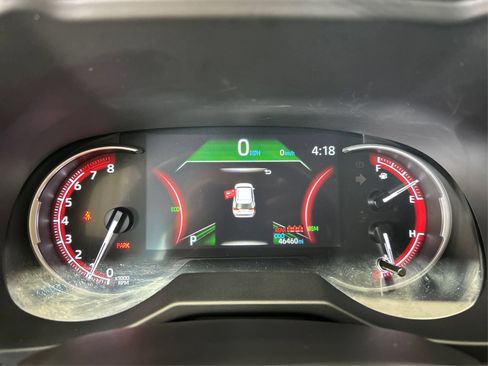 Used 2025 Toyota RAV4 XLE FWD image 16