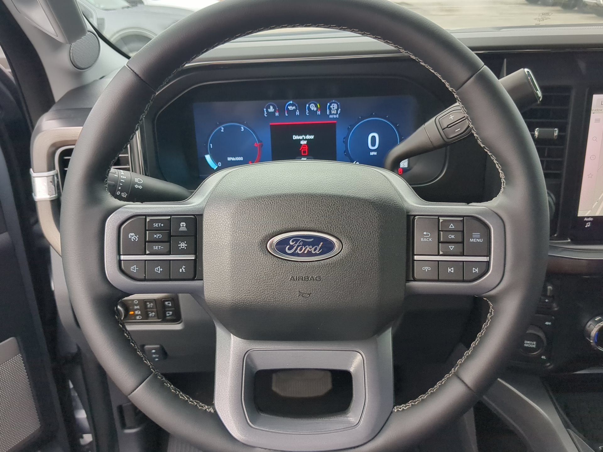 New 2026 Ford F250 Lariat AWD/4WD image 70
