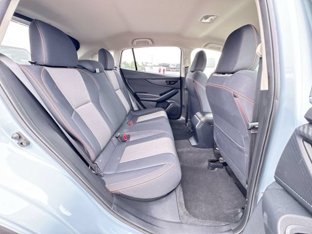 Used 2019 Subaru Crosstrek 2.0i Premium AWD/4WD image 25