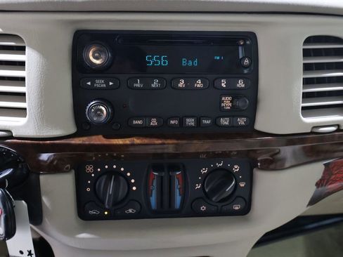 Used 2005 Chevrolet Impala LS w/ Preferred Equipment Group image 24