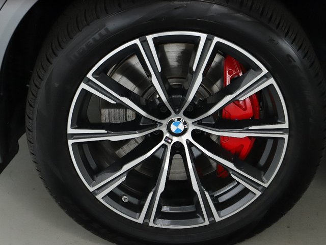 Used 2026 BMW X5 M60i AWD/4WD image 44