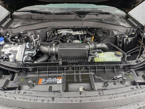 New 2026 Ford Explorer Tremor w/ Tremor Ultimate Package image 16