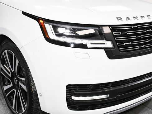 Used 2023 Land Rover Range Rover SE image 76