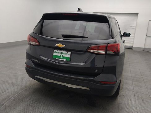 Used 2022 Chevrolet Equinox LT w/ Driver Convenience Package image 7