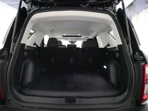 Used 2023 Ford Bronco Sport Big Bend w/ Convenience Package image 10