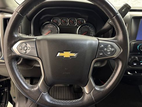 Used 2018 Chevrolet Silverado 2500 LT w/ All Star Edition AWD/4WD image 21