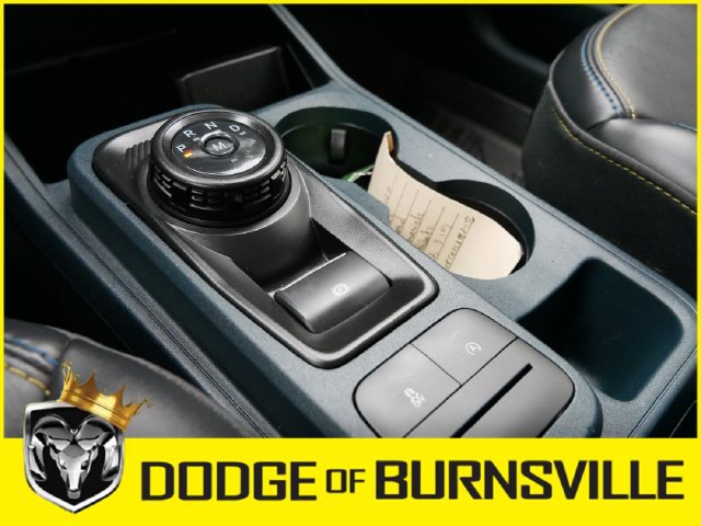 Used 2025 Ford Maverick Lobo AWD/4WD image 21