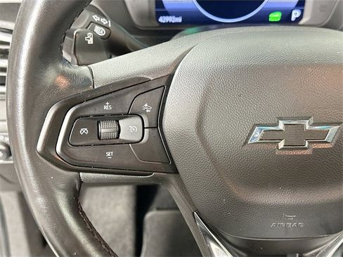 Used 2023 Chevrolet Bolt LT image 20