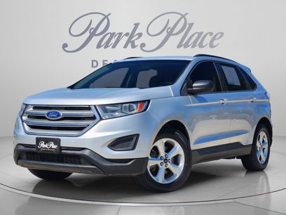 Used 2015 Ford Edge SE