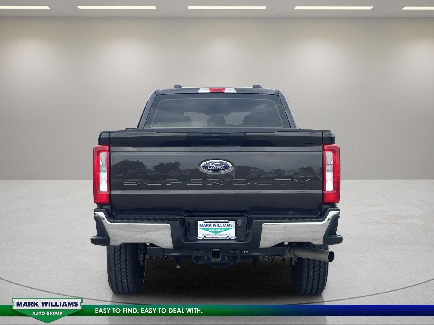 Used 2024 Ford F350 XL AWD/4WD image 8