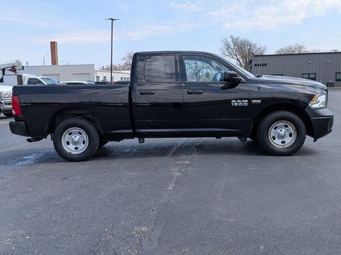Used 2014 RAM 1500 Tradesman w/ Popular Equipment Group AWD/4WD image 8